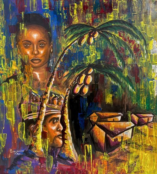 Africa