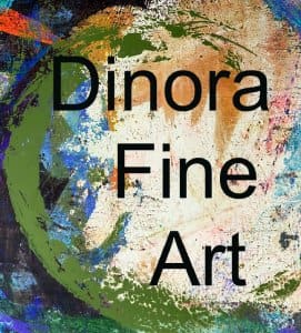 Dinora Fine Art