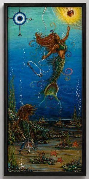 The Price of the Light Art Prints | Michael J. Thomas