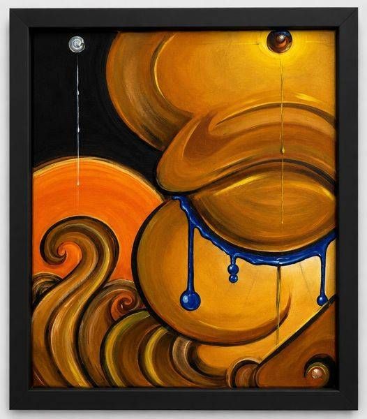 Sleeping Sorrows Art Prints | Michael J. Thomas
