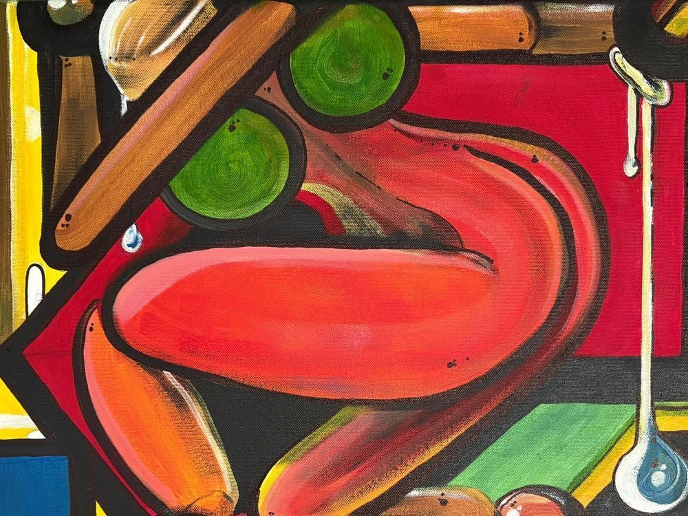 Prayers Art | Khaos Art Studios