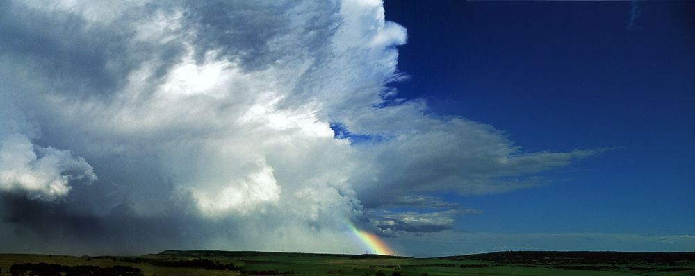 Indian Storm