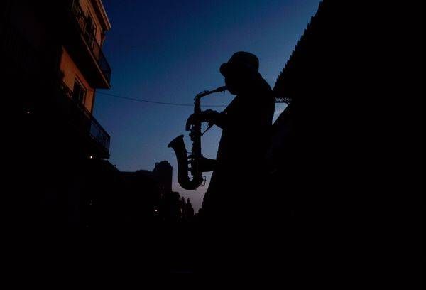 French Quarter Sounds