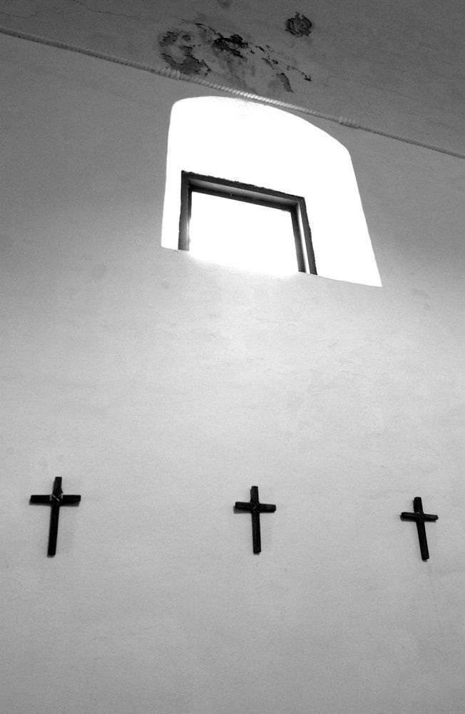 Goliad Mission