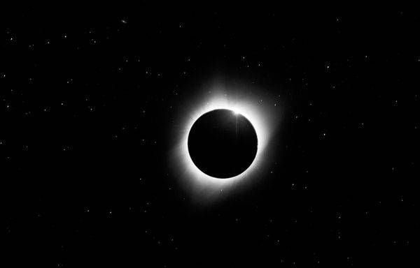 2017 Solar Eclipse