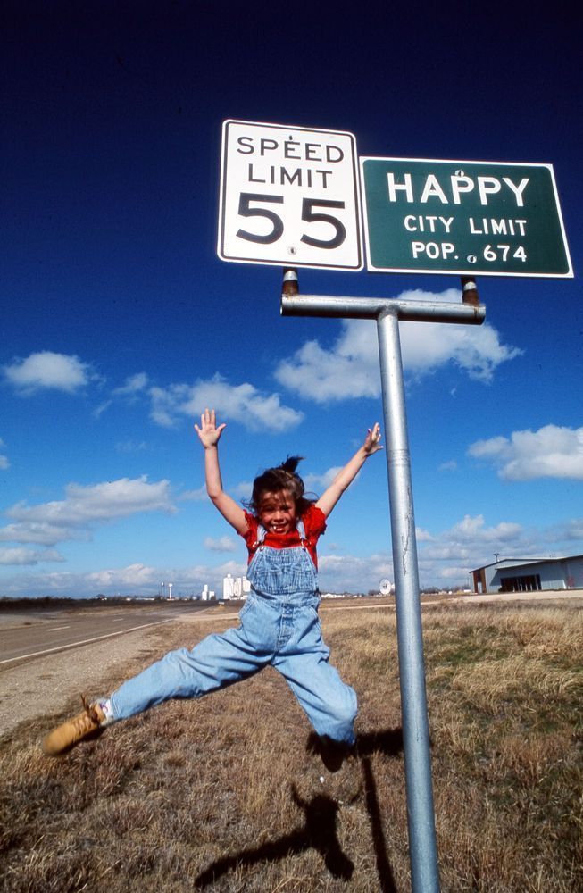 Happyland
