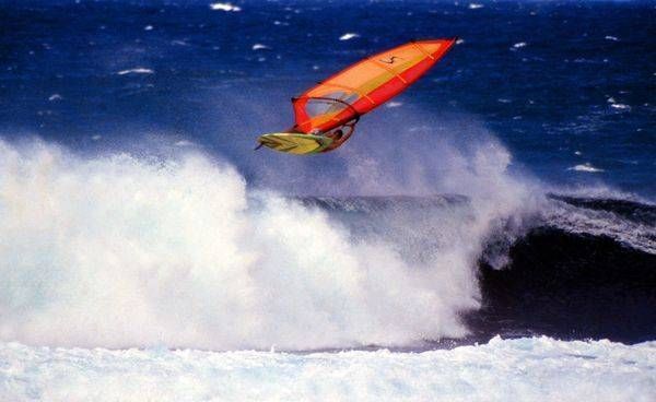 Hang Time Hawaii