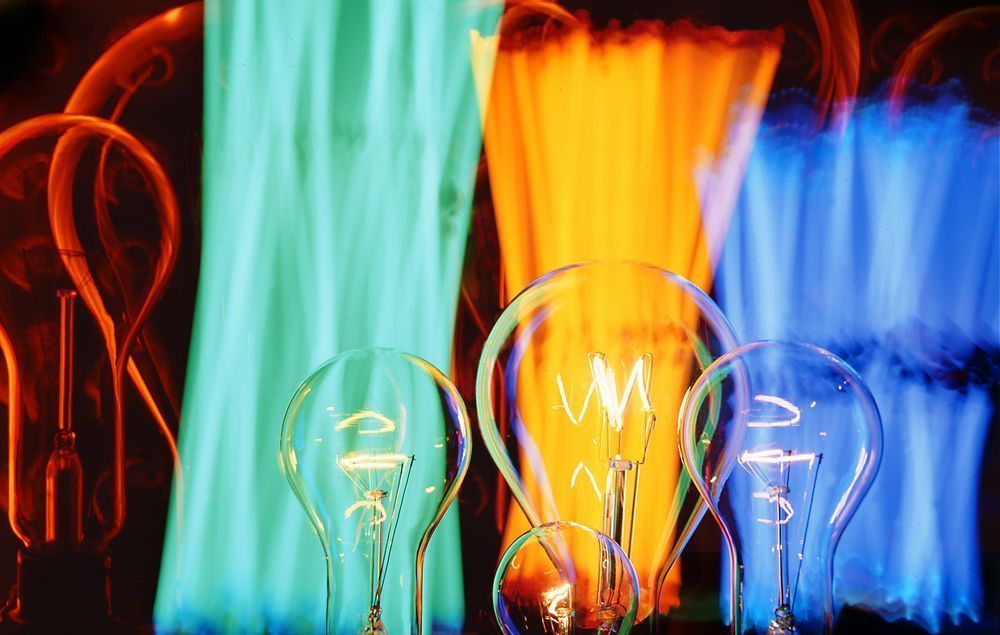 Ideas