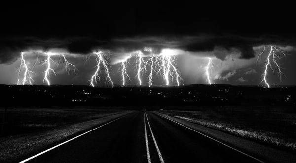Into The Storm