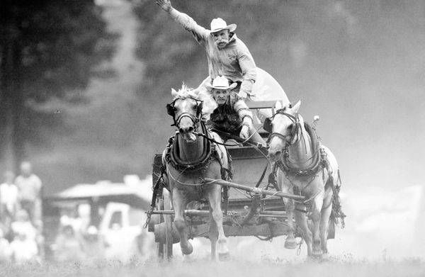 NASCAR 1800's