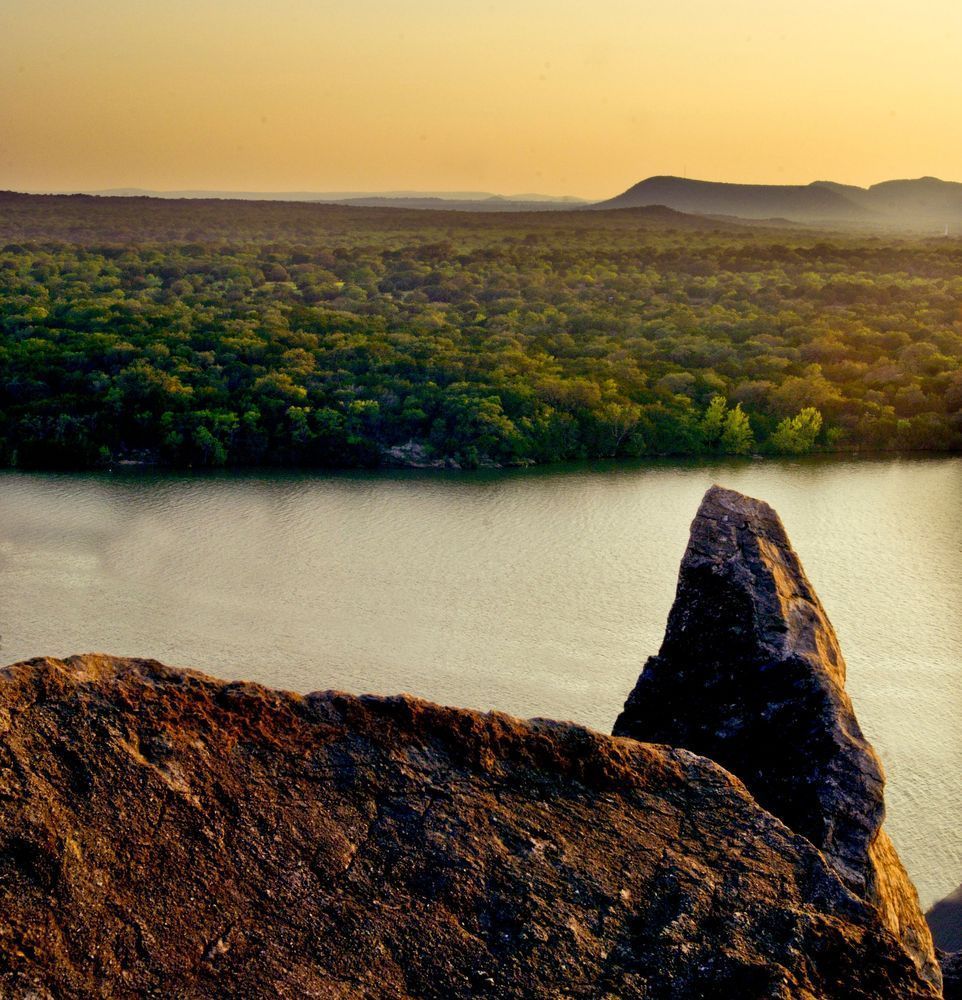 Lake LBJ