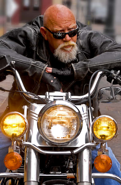 Road Warrior