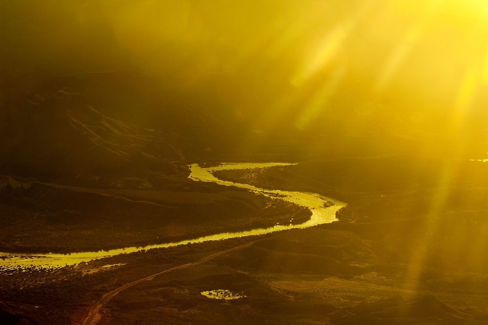 Rio Grande Gold