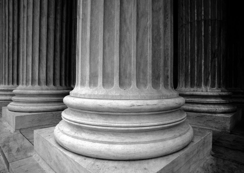Pillars Of Our Nation