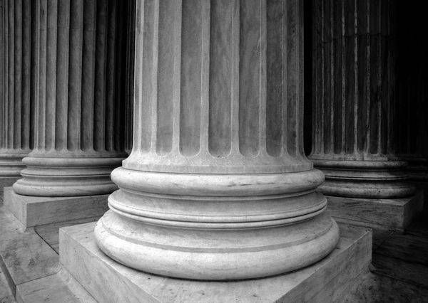 Pillars Of Our Nation