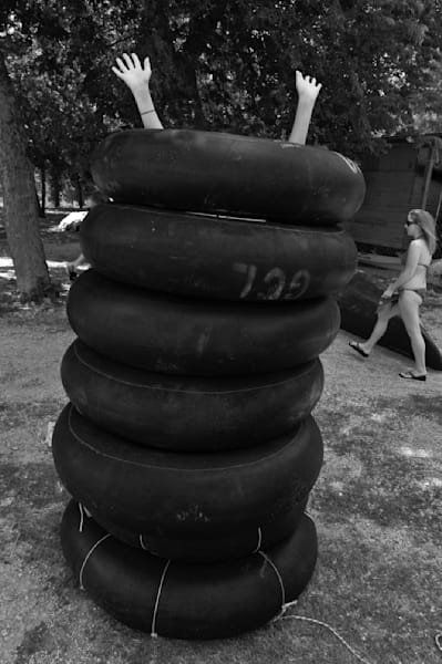 Tubular