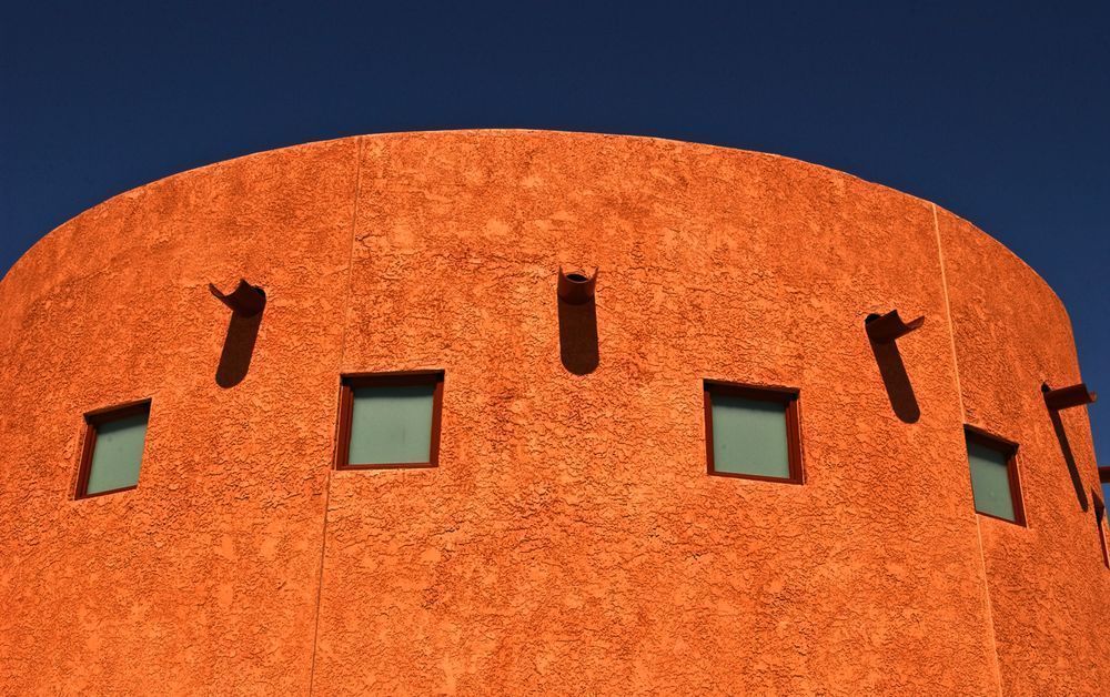 Marfa Texas