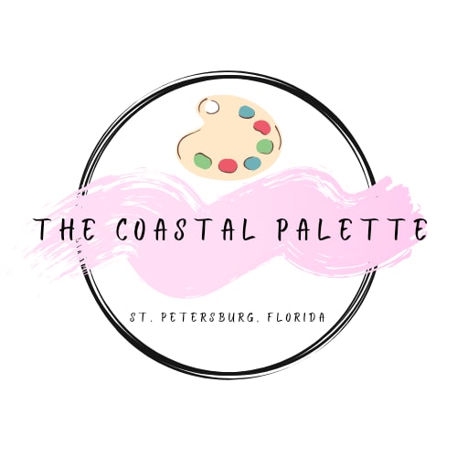 The Coastal Palette