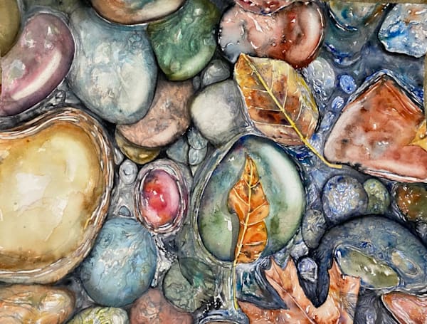 River Rocks River Rocks