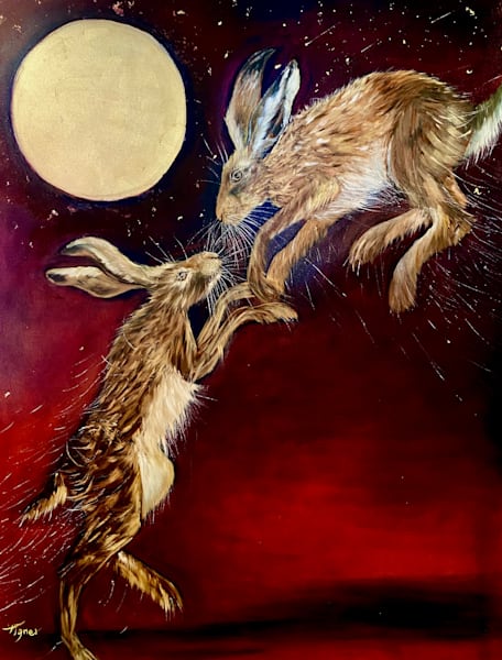 The Year of the Rabbit The Year of the Rabbit