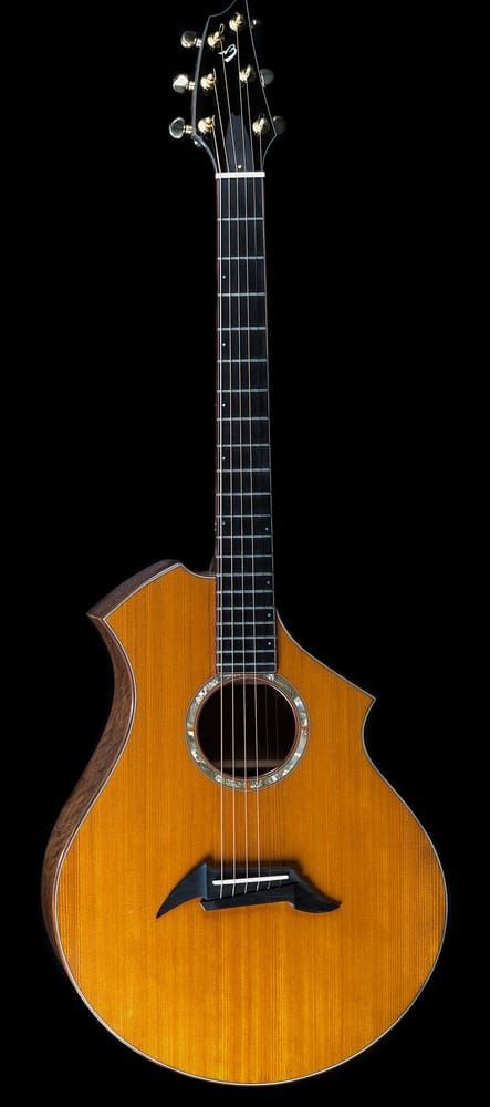 GUITARS