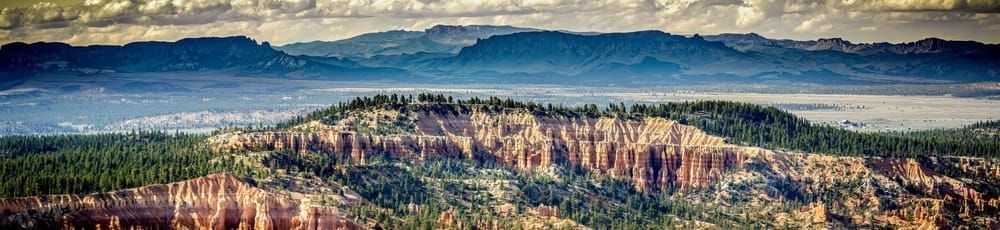 Escalante Horizon Art | The Frame Gallery