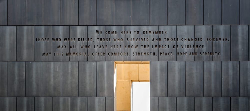 Memorial Inscription Art | The Frame Gallery