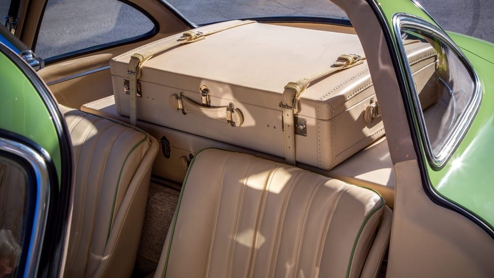 Prepared For Departure Art | The Frame Gallery