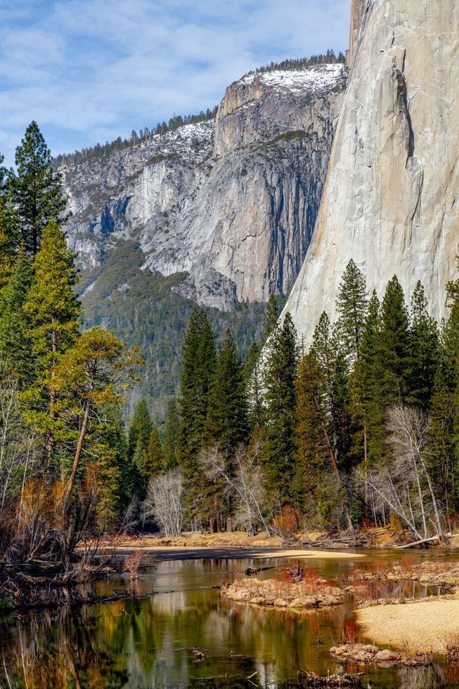 River Quiet Art | The Frame Gallery