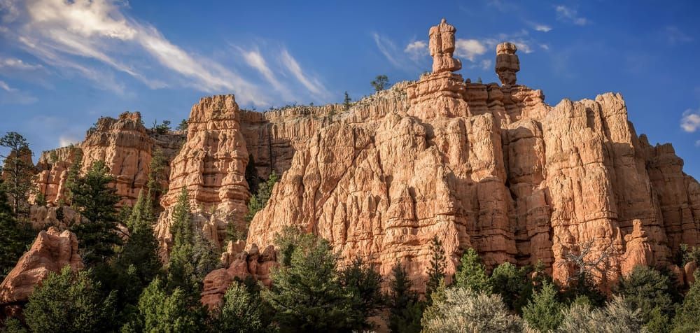 BRYCE CANYON