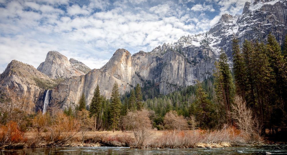 Valley Awakening Art | The Frame Gallery
