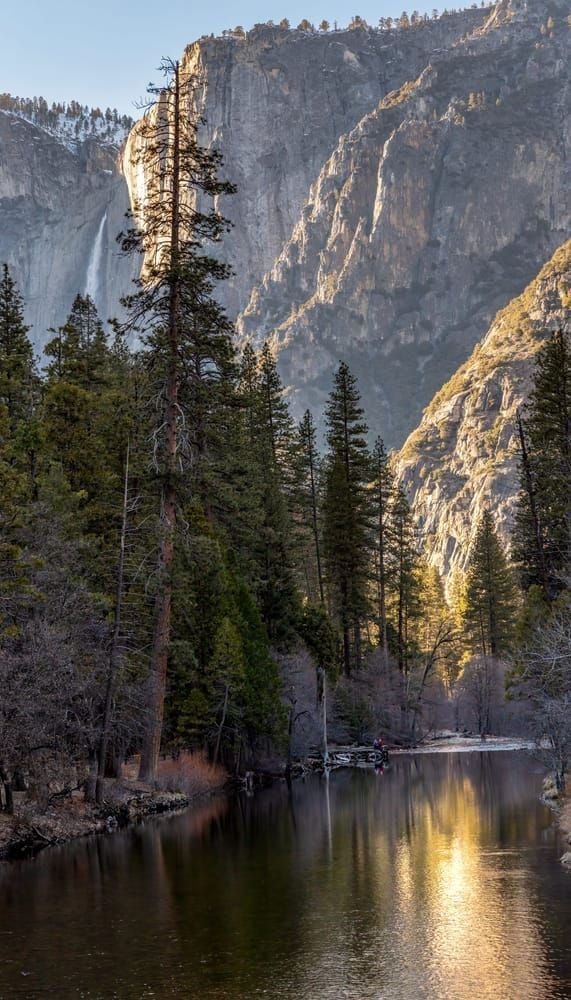 Winter Light Art | The Frame Gallery