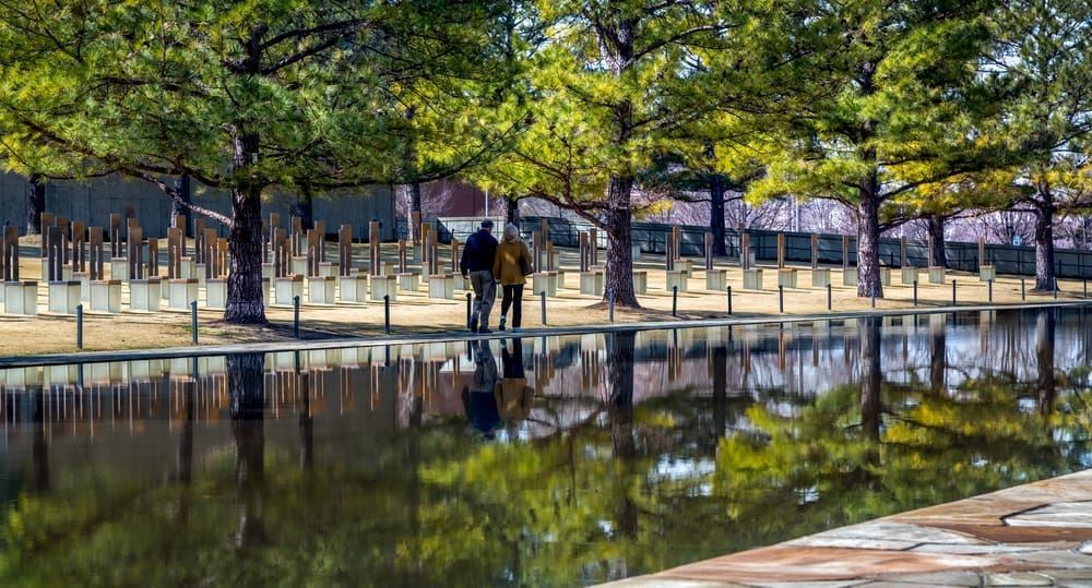 Walking Path Of Memory Art | The Frame Gallery