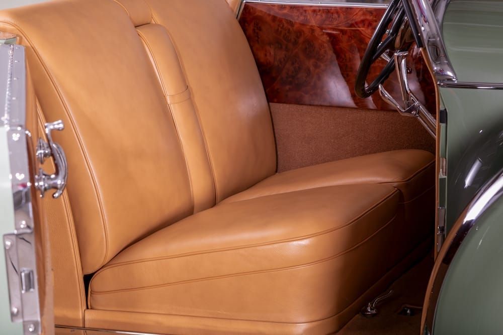 Seat Of Refinement Art | The Frame Gallery
