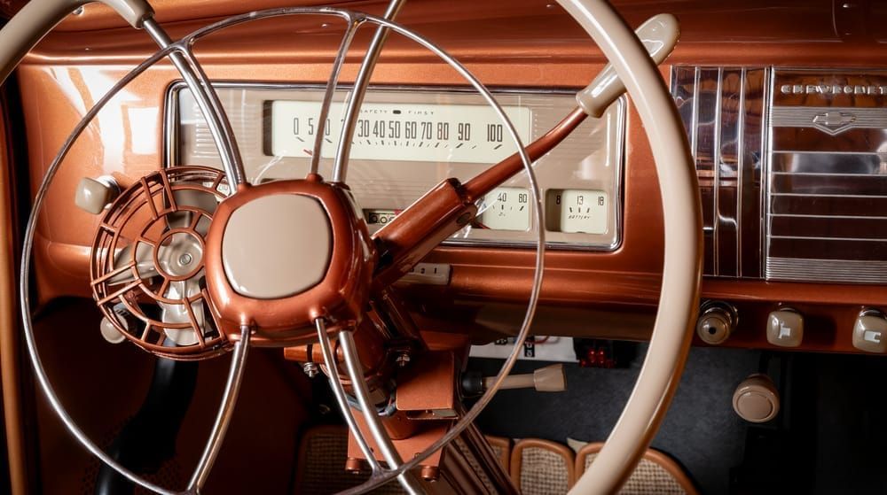 The Craftsmanship Inside Art | The Frame Gallery
