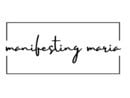 Manifesting Maria