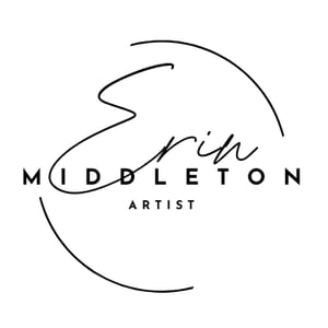 Erin Middleton Artist