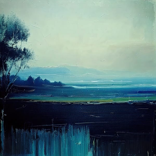 Digital Landscapes