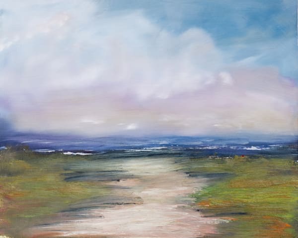 Traditional Landscape