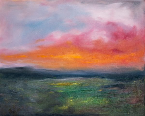 Abstract Landscapes