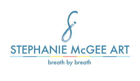 Stephanie McGee Art