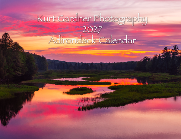 ADK Calendars, Puzzles and Merchandise