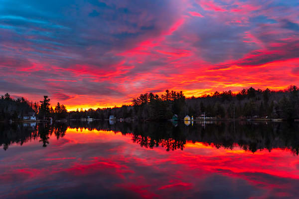 Adirondack Park photographs by Kurt Gardner based in Old Forge,NY for sale online or from my Gallery on Main Street.