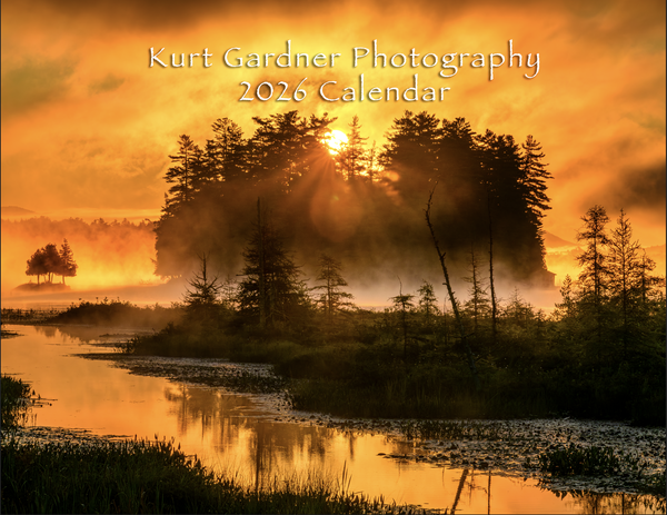 ADK Calendars, Puzzles and Merchandise