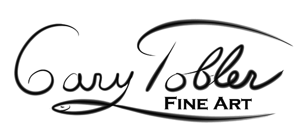  Gary Tobler Fine Art