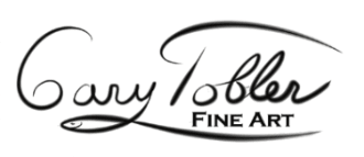  Gary Tobler Fine Art