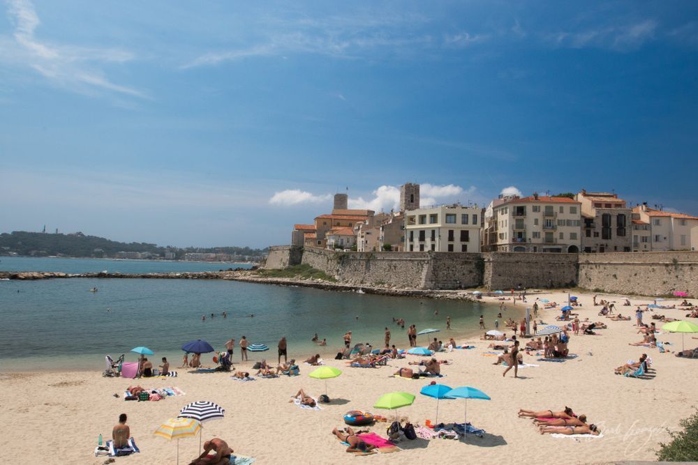 2018 Antibes 2310 Edit Photography Art | Barb Gonzalez Photography