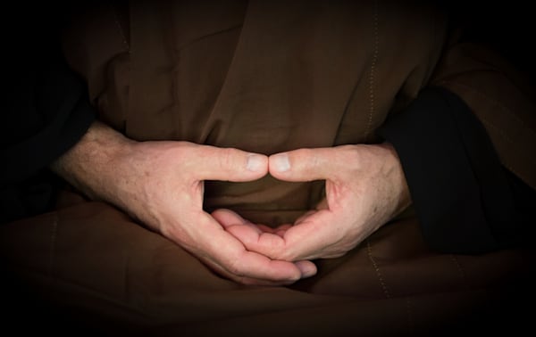 Zen Hands Photography Art | Barb Gonzalez Photography