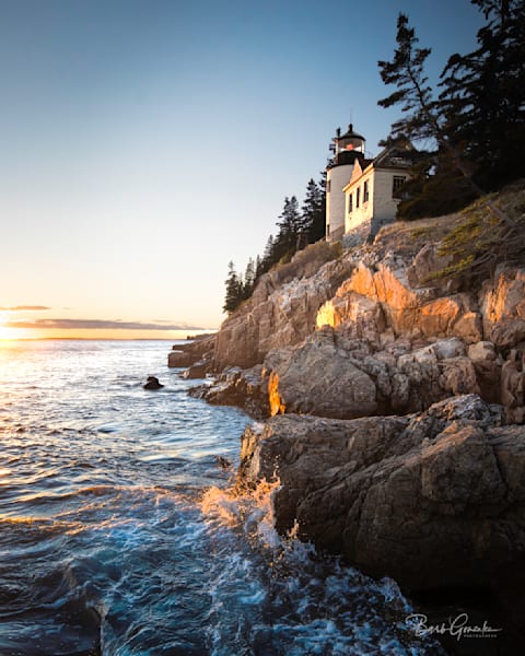 Bassharbor Ltd Edition 5 Photography Art | Barb Gonzalez Photography