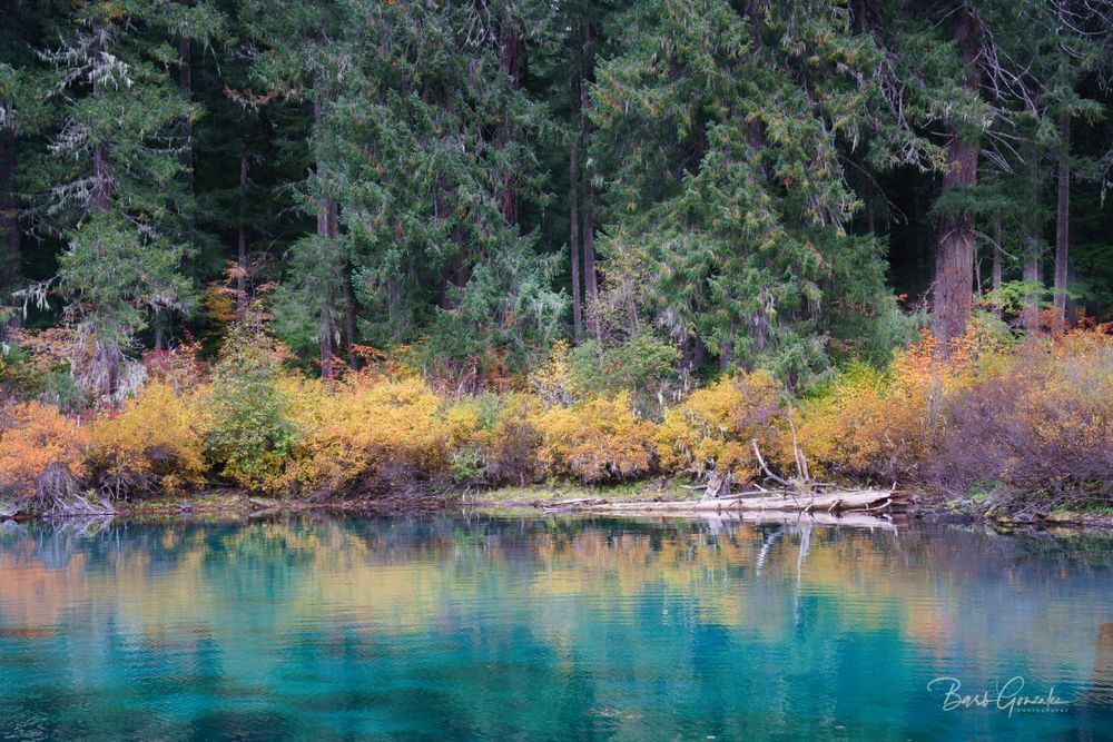 Aquaclearlakecolors 2 Photography Art | Barb Gonzalez Photography